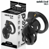 Addicted toys locked - sealed crypt jaula para pene 8 cm - 1