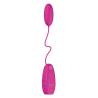 B swish bnaughty classic vibrating bullet cerise - 1