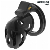 Addicted toys locked - sealed crypt jaula para pene 8 cm - 2