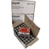 Expositor de packs de pilas Maxell AAA