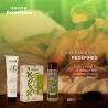 Bruma xperience - kit tentación dulce sandía con potenciador de orgasmos - 2