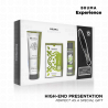 Bruma xperience - kit tentación dulce sandía con potenciador de orgasmos - 3