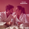 Bruma xperience - kit tentación dulce chicle con potenciador de orgasmos - 6