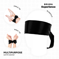 Bruma xperience - pack tentación dulce piña colada estimulante