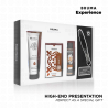 Bruma xperience - kit tentación dulce tarta americana con potenciador de orgasmos - 3