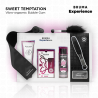 Bruma xperience - kit tentación dulce chicle vibro-orgásmica - 2