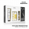 Bruma xperience - kit tentación dulce piña colada vibro-orgásmica - 1