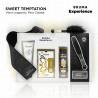 Bruma xperience - kit tentación dulce piña colada vibro-orgásmica - 2