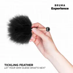 Bruma xperience - kit tentación dulce piña colada vibro-orgásmica