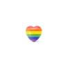 Pride - corazón lgtb anti-estrés - 1