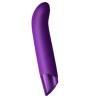 Rocks- off - chaiamo g vibrador g-spot morado - 1