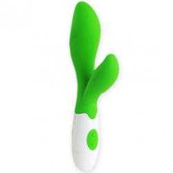 Pretty love flirtation - vibrador owen verde