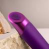 Rocks- off - chaiamo g vibrador g-spot morado - 3
