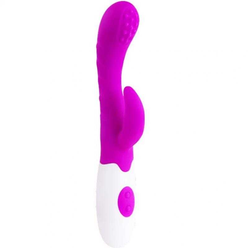 Pretty love flirtation - vibrador arthur