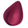 Rocks- off - knickerbocker glory vibrador discreet panty rosa - 1