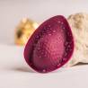 Rocks- off - knickerbocker glory vibrador discreet panty rosa - 2