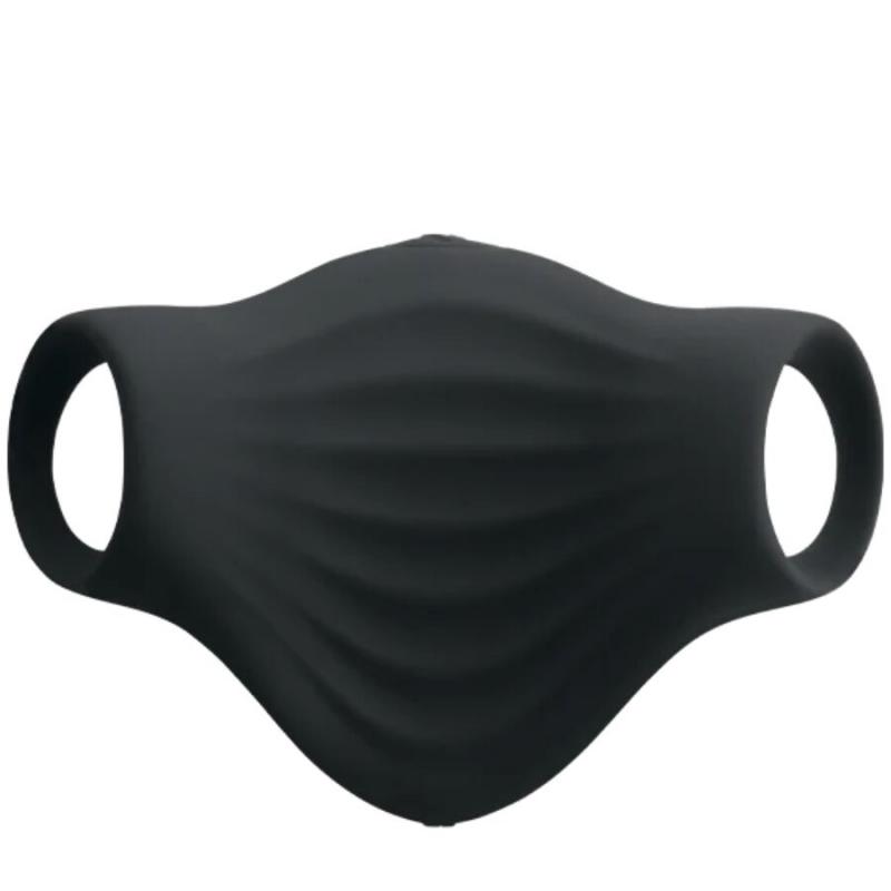 Rocks- off - palm masturbador vibrador flexible negro Rocks- off - palm masturbador vibrador flexible negro