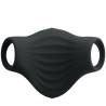 Rocks- off - palm masturbador vibrador flexible negro - 1
