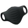 Rocks- off - palm masturbador vibrador flexible negro - 2