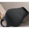 Rocks- off - palm masturbador vibrador flexible negro - 6