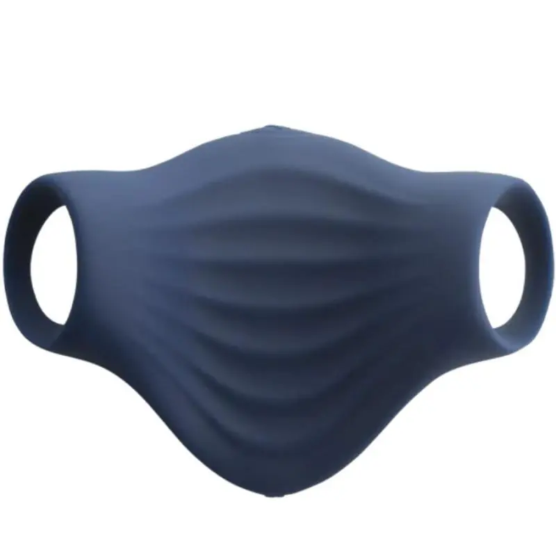 Rocks- off - palm masturbador vibrador flexible azul Rocks- off - palm masturbador vibrador flexible azul