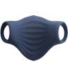Rocks- off - palm masturbador vibrador flexible azul - 1
