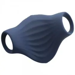 Rocks- off - palm masturbador vibrador flexible azul Rocks- off - palm masturbador vibrador flexible azul