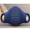 Rocks- off - palm masturbador vibrador flexible azul - 4