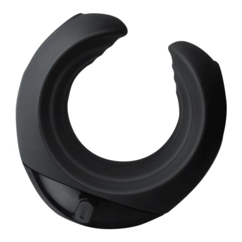 Rocks- off - echo masturbador vibrador negro Rocks- off - echo masturbador vibrador negro