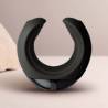 Rocks- off - echo masturbador vibrador negro - 2