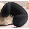Rocks- off - echo masturbador vibrador negro - 5