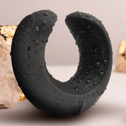 Rocks- off - echo masturbador vibrador negro