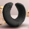 Rocks- off - echo masturbador vibrador negro - 6