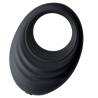Rocks- off - spire anillo vibrador para el pene negro - 1