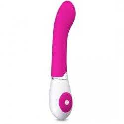 Pretty love flirtation - vibrador daniel