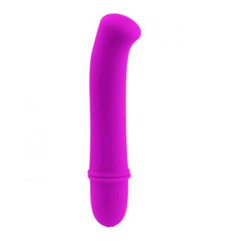 Pretty love flirtation - vibrador antony