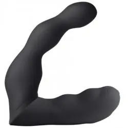 Rocks- off - adapt vibrador prostático y anal negro