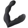 Rocks- off - adapt vibrador prostático y anal negro - 2