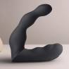 Rocks- off - adapt vibrador prostático y anal negro - 3