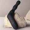 Rocks- off - adapt vibrador prostático y anal negro - 4