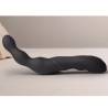 Rocks- off - adapt vibrador prostático y anal negro - 6
