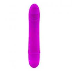 Pretty love flirtation - vibrador beck