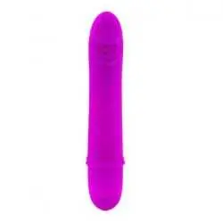 Pretty love flirtation - vibrador beck