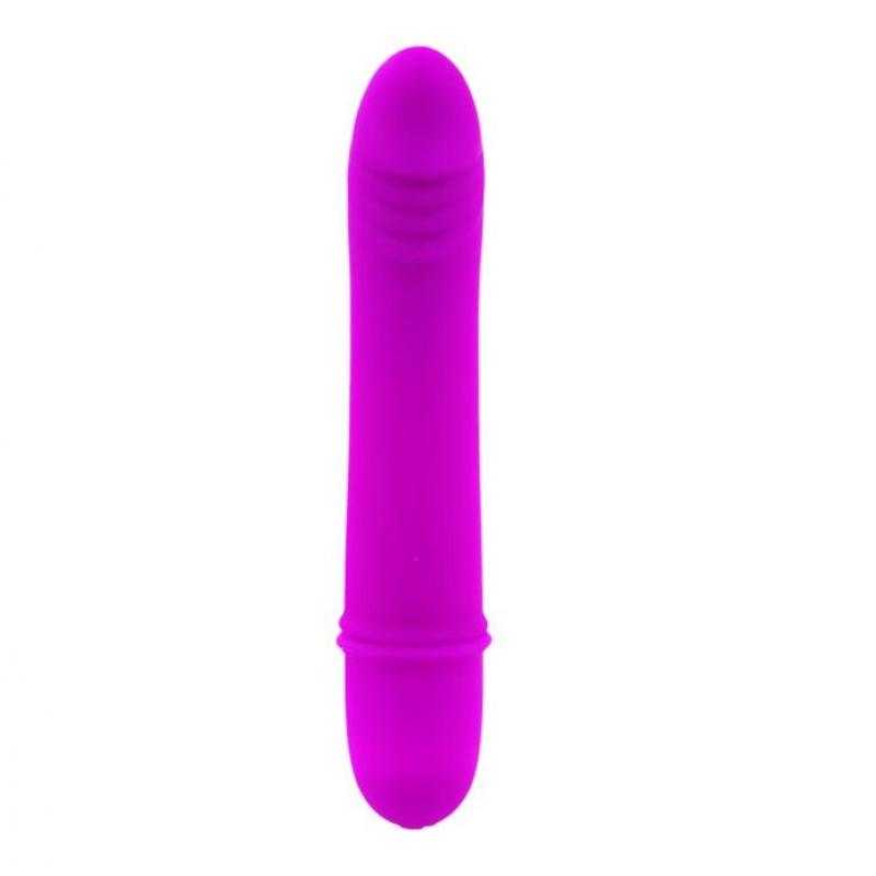 Pretty love flirtation - vibrador beck Pretty love flirtation - vibrador beck