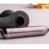 Rocks- off - ro- zen rro plug anal con anillo vibrador para el pene negro - 5