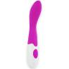 Pretty love flirtation - vibrador bishop - 1