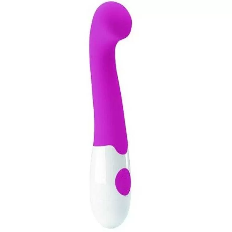 Pretty love flirtation -vibrador charles