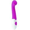 Vibrador punto G Pretty Love Charles