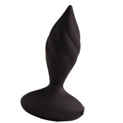 Rocks-off - petite sensations desire plug anal con control remoto negro