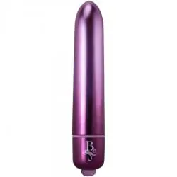 Rocks- off - ro-90 parlour prince bala vibradora morado